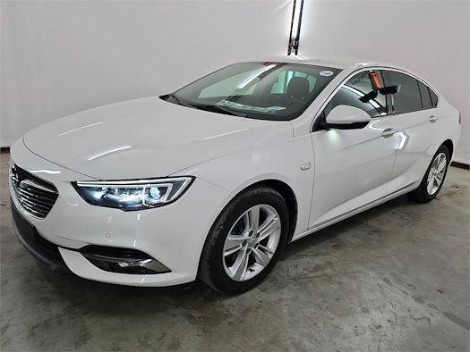 OPEL INSIGNIA for leasing on ALD Carmarket