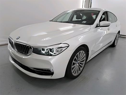BMW SÉRIE 6 voor leasing op ALD Carmarket