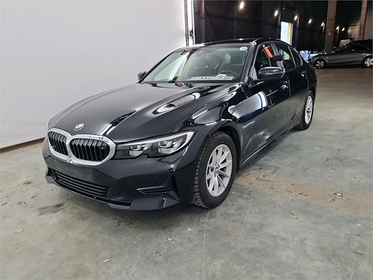 BMW SERIE 3 voor leasing op ALD Carmarket