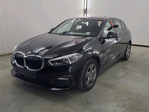 BMW SÉRIE 1 voor leasing op ALD Carmarket