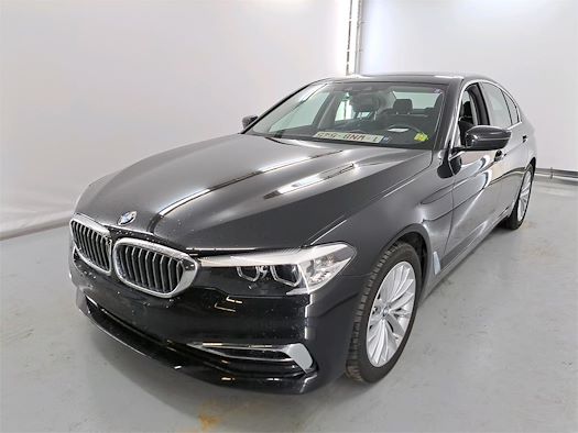 BMW SERIE 5 voor leasing op ALD Carmarket