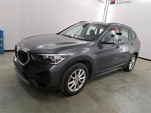 BMW X1 voor leasing op ALD Carmarket