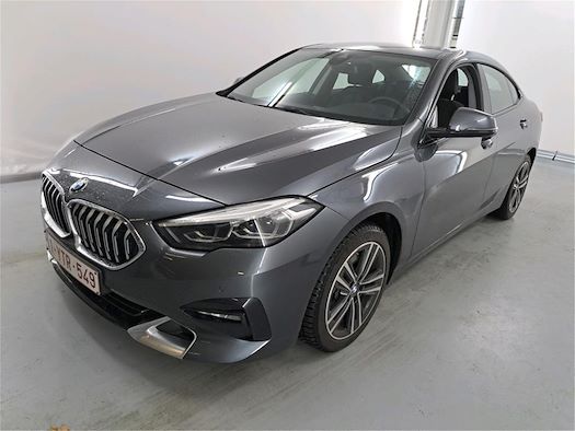 BMW 2 SERIES voor leasing op ALD Carmarket