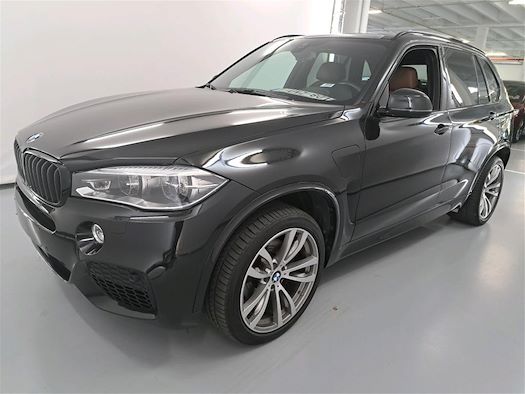 BMW X5 voor leasing op ALD Carmarket