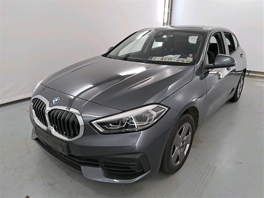 BMW SERIE 1 for leasing on ALD Carmarket
