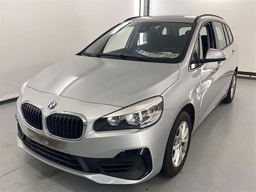 BMW SERIE 2 GRAN TOURER for leasing on ALD Carmarket