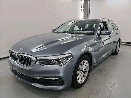 BMW SERIE 5 voor leasing op ALD Carmarket