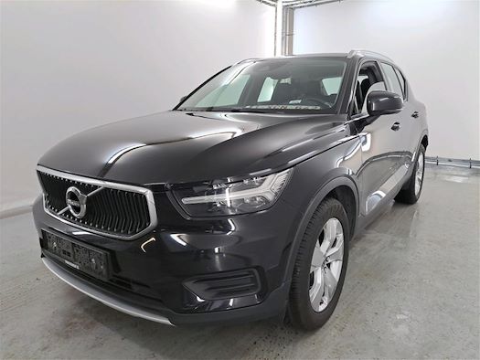 VOLVO XC40 for leasing on ALD Carmarket