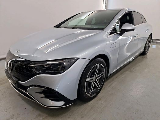 MERCEDES-BENZ EQE for leasing on ALD Carmarket