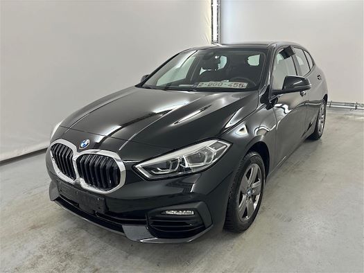 BMW SERIE 1 voor leasing op ALD Carmarket