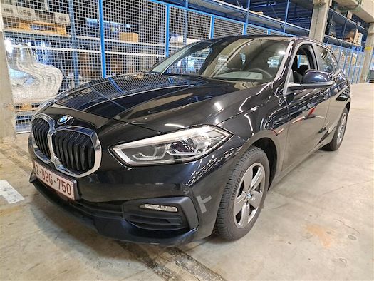 BMW SERIE 1 voor leasing op ALD Carmarket