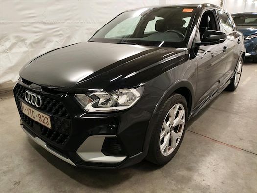 AUDI A1 pour location de véhicules d'occasion sur ALD Carmarket