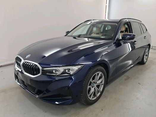 BMW 3 SERIES  voor leasing op ALD Carmarket