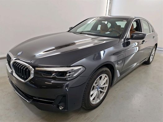 BMW 5 SERIES voor leasing op ALD Carmarket