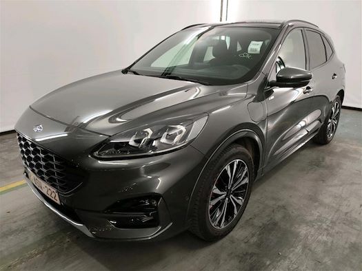 FORD KUGA voor leasing op ALD Carmarket