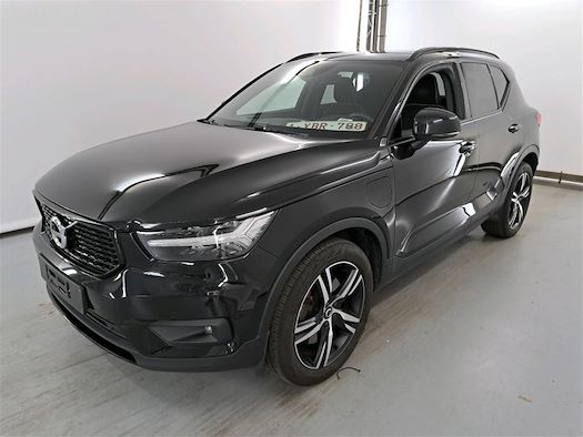 VOLVO XC40 voor leasing op ALD Carmarket