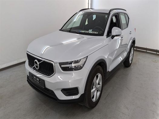 VOLVO XC40 voor leasing op ALD Carmarket