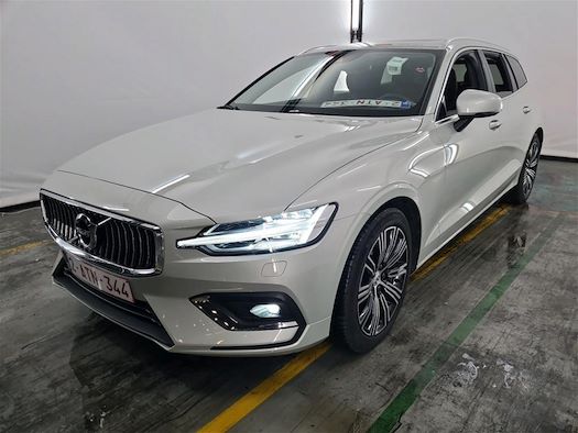 VOLVO V60 voor leasing op ALD Carmarket