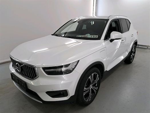 VOLVO XC40 voor leasing op ALD Carmarket