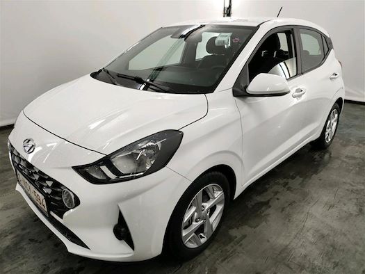 HYUNDAI I10 for leasing on ALD Carmarket