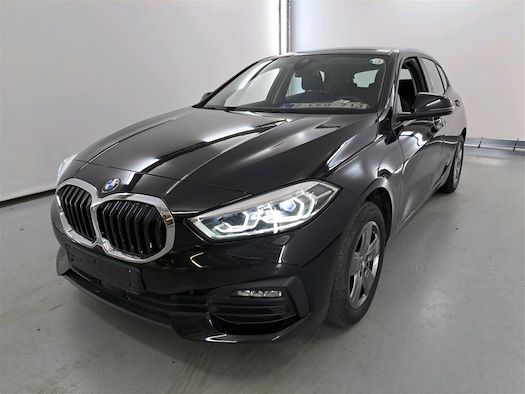 BMW 1 SERIES voor leasing op ALD Carmarket