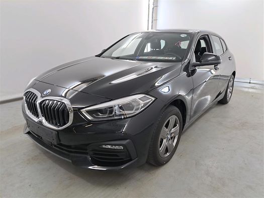 BMW SERIE 1 voor leasing op ALD Carmarket