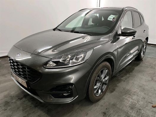 FORD KUGA voor leasing op ALD Carmarket