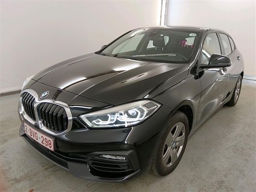 BMW 1 SERIES voor leasing op ALD Carmarket