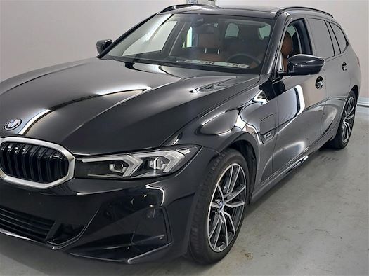 BMW SERIE 3 for leasing on ALD Carmarket