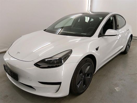 TESLA MODEL 3 voor leasing op ALD Carmarket