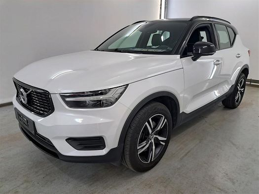 VOLVO XC40 voor leasing op ALD Carmarket