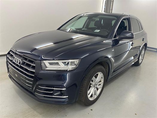 AUDI Q5 voor leasing op ALD Carmarket