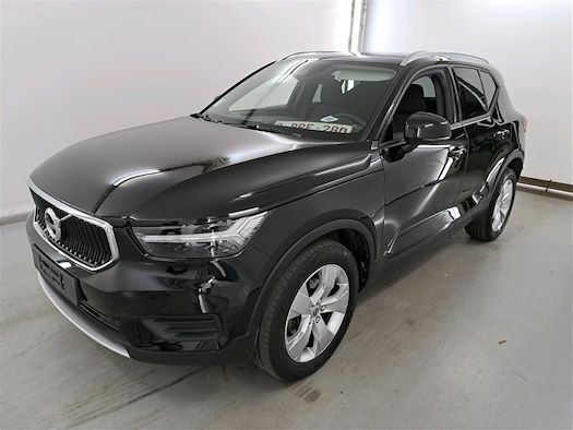 VOLVO XC40 voor leasing op ALD Carmarket