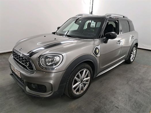 MINI MINI for leasing on ALD Carmarket