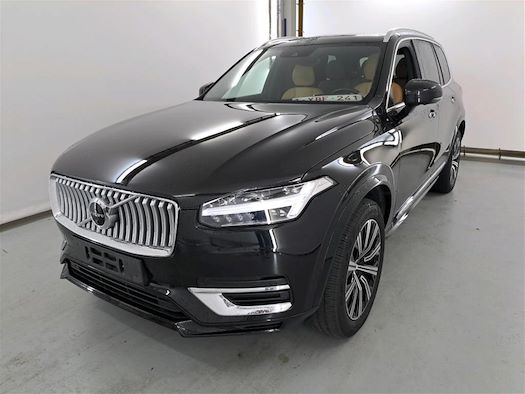 VOLVO XC90 voor leasing op ALD Carmarket