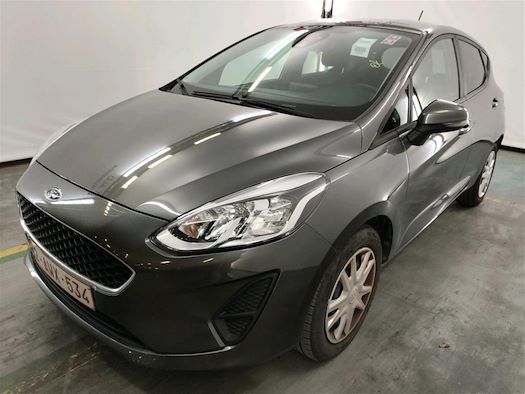 FORD FIESTA voor leasing op ALD Carmarket