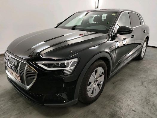 AUDI E-TRON for leasing on ALD Carmarket