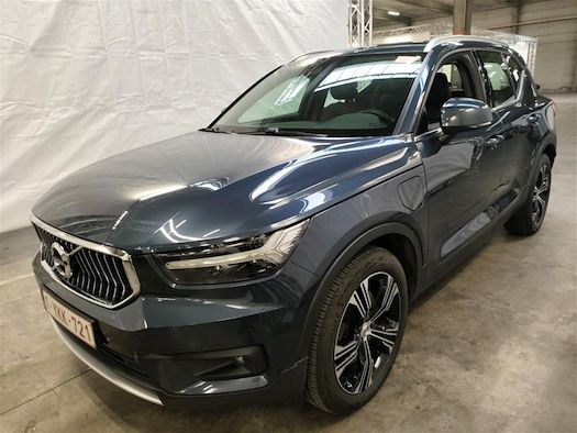 VOLVO XC40 pour location de véhicules d'occasion sur ALD Carmarket