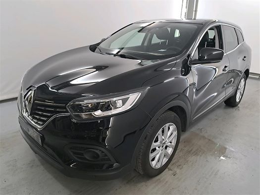 RENAULT KADJAR for leasing on ALD Carmarket