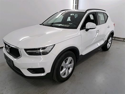 VOLVO XC40 voor leasing op ALD Carmarket