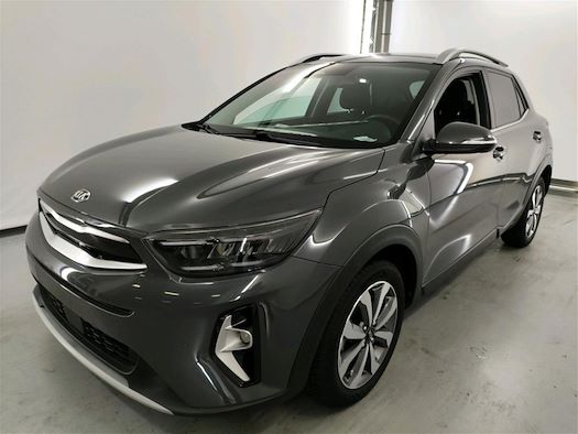 KIA STONIC for leasing on ALD Carmarket