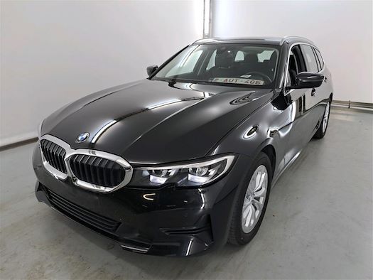 BMW SERIE 3 voor leasing op ALD Carmarket