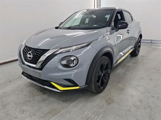 NISSAN JUKE for leasing on ALD Carmarket