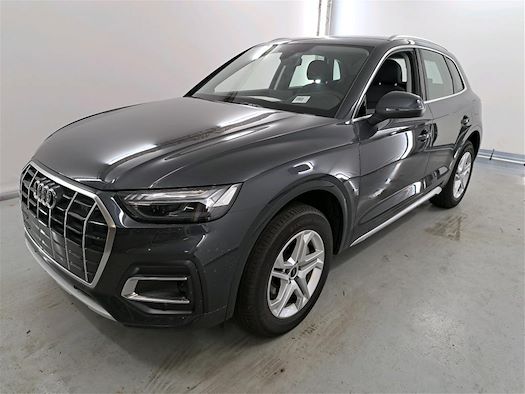 AUDI Q5 for leasing on ALD Carmarket