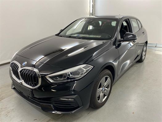 BMW SERIE 1 for leasing on ALD Carmarket