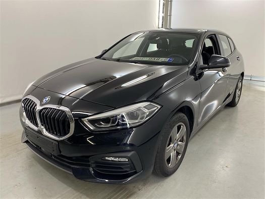 BMW SERIE 1 for leasing on ALD Carmarket