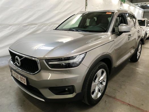 VOLVO XC40 voor leasing op ALD Carmarket