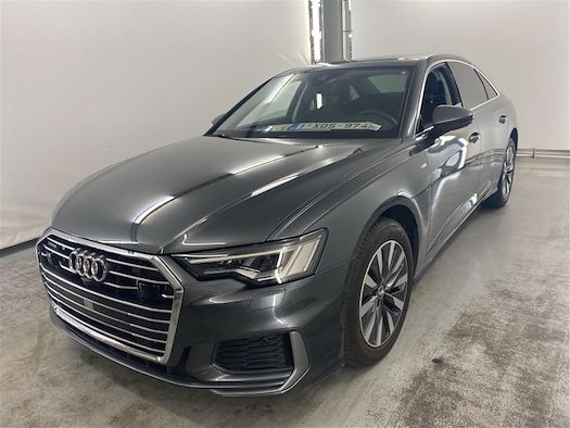 AUDI A6 for leasing on ALD Carmarket