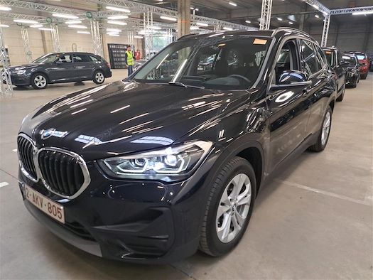 BMW X1 voor leasing op ALD Carmarket