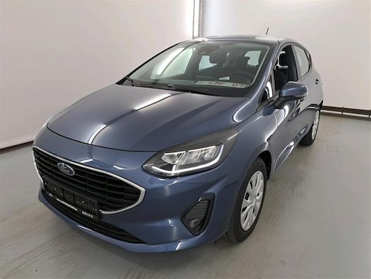 FORD FIESTA for leasing on ALD Carmarket